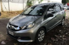2016 Honda Mobilio for sale