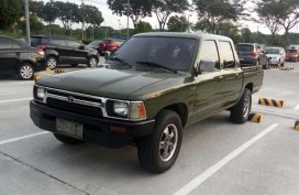 1997 Toyota Hilux for sale