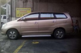 2005 Toyota Innova for sale