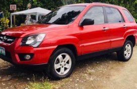 KIA SPORTAGE 2009 FOR SALE