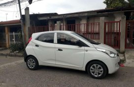 Hyundai Eon 2015 for sale