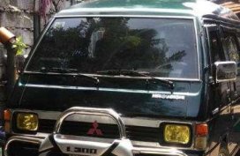 Like new Mitsubishi L300 for sale