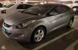 2013 Hyundai Elantra for sale