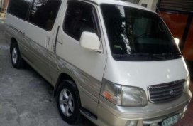 Toyota Grandia 2002 for sale