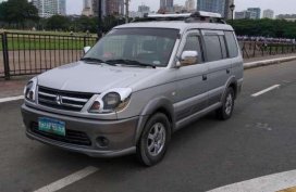 Mitsubishi Adventure 2010 for sale
