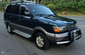 Toyota Revo 2001 for sale