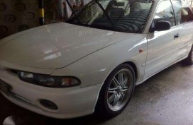 Mitsubishi Gallant 1995 for sale