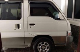2009 Nissan Urvan Escapade for sale
