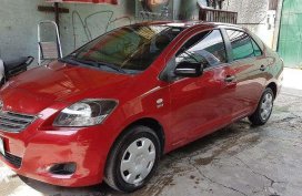 2013 Toyota Vios for sale