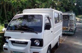 Suzuki Multicab fb FOR SALE