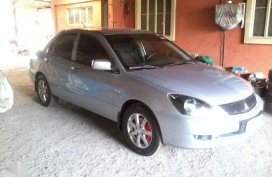 2009 Mitsubishi Lancer for sale