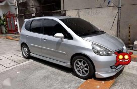 2004 Honda Jazz Automatic Registered
