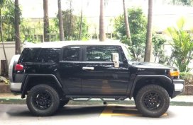 Toyota FJ Cruiser 2017 For Sale