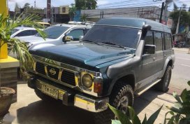 Nissan Patrol 1995 for sale