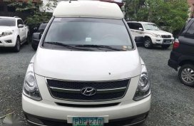 For sale HYUNDAI Starex limousine 2011
