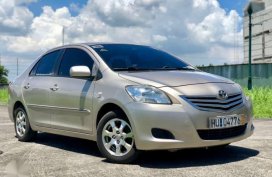 2012 Toyota Vios 1.3E manuaL FOR SALE