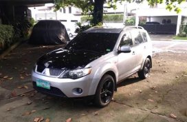 2009 Mitsubishi Outlander for sale