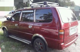 Rush Sale Toyota Revo Manual Diesel