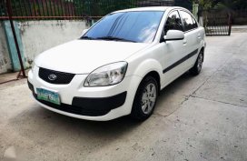 Kia Rio 2009 for sale