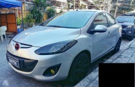 Mazda 2 2012 for sale