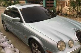 Jaguar S-Type 2001 for sale