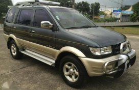 Isuzu Crosswind 2003 for sale