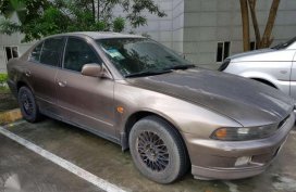 Mitsubishi Galant 1998 For Sale