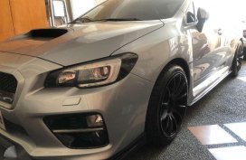 Subaru Wrx 2015 for sale