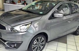 2018 Mitsubishi Mirage for sale