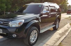 Ford Everest 2015 for sale