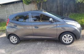 Hyundai Eon 2016 for sale
