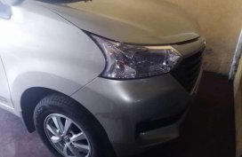 TOYOTA AVANZA 2016 model FOR SALE