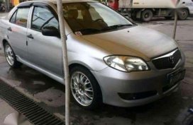 Toyota Vios 2006 FOR SALE
