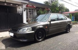 HONDA Civic Vti 1999 Model FOR SALE