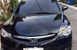 Honda Civic fd a/t 1.8V 2008 model no isssue