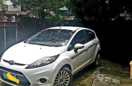 Ford Fiesta 2013 FOR SALE