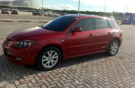 Mazda 3 hatchback 2011 FOR SALE