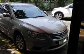 Toyota Camry 2011 for sale