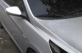 Hyundai Accent 2013 for sale