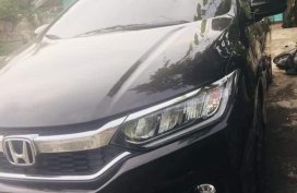 2018 Honda City VX NAVI A/T For Sale 