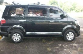 2010 Suzuki APV (Super fresh looks new) Manual Gasoline
