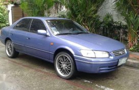 2001 Toyota Camry FOR SALE