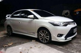 2015 Toyota Vios TRD FOR SALE