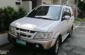 Isuzu Crosswind 2008 FOR SALE