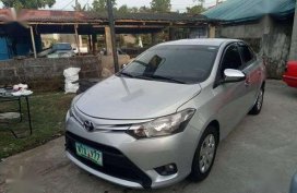 Toyota Vios Superman 2014 Model FOR SALE
