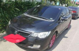 2006 Honda Civic FOR SALE