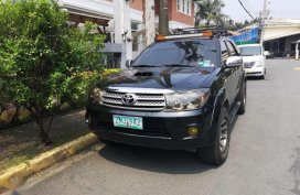Toyota Fortuner 3.0v 4x4 2008 FOR SALE