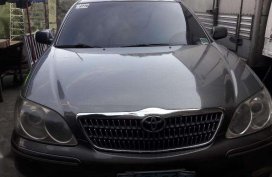 2006 Toyota Camry 3.0 V V6 FOR SALE