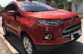 Ford Ecosport Titanium FOR SALE