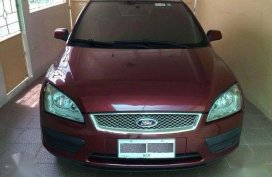 Ford Focus 2007 Pristine Condition FOR SALE